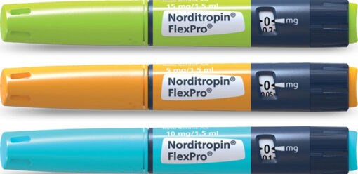 Buy Norditropin