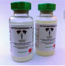 BUY OPTICORTENOL S – 20ML (ACME LAB)