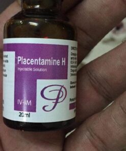 BUY PLACENTAMINE H 20ml