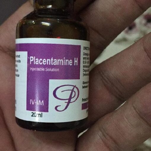 BUY PLACENTAMINE H 20ml