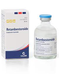 Buy RETARDOESTEROIDE – 50 ML