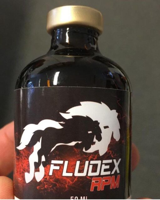 BUY RPM FLUDEX – 50 ML