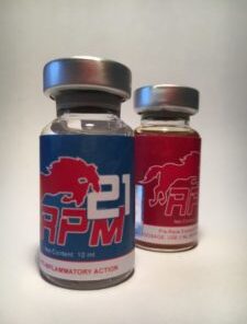 BUY RPM – FLUMET – 10ML – (DALVET)