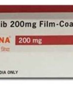 Buy Ribociclib 200mg 84 Tablets Kryxana