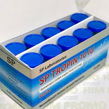 BUY SP TROPIN 10IU