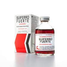 BUY SUIFERRO FUERTE – CHINFIELD – 50ML