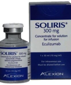 Buy Soliris 300mg