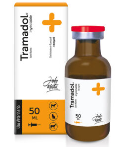 Buy TRAMADOL JOHN MARTIN – 50 ML