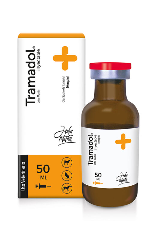 Buy TRAMADOL JOHN MARTIN – 50 ML