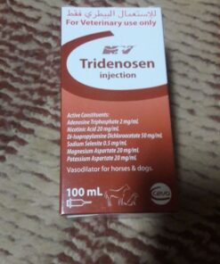 Buy Tridenosen