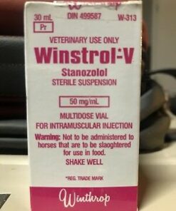 BUY WINSTROL-V