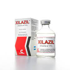 BUY XILAZIL – CHINFIELD – 50ML