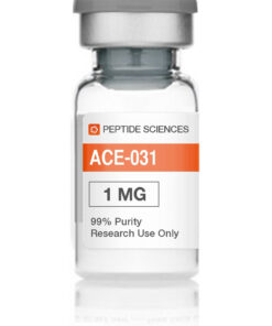 BUY ACE-031 1mg