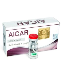 Buy AICAR 50MG / AICAR POWDER