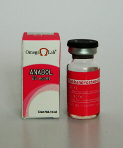 Buy Anabol 50ml vial