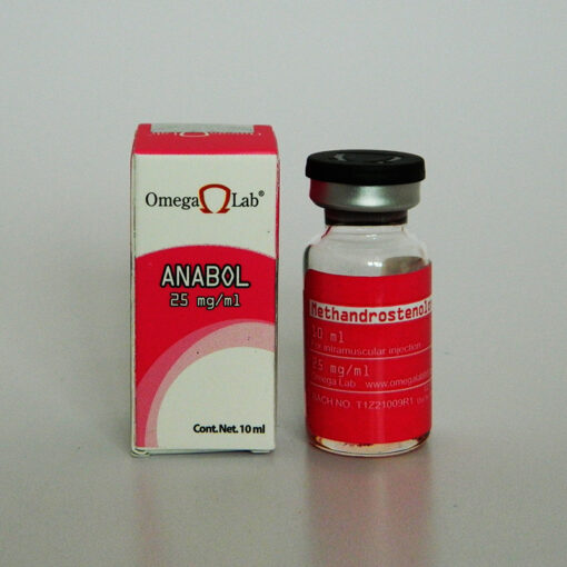 Buy Anabol 50ml vial