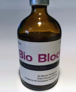 BUY BIO BLOCKER 100ML