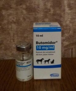 Buy butomidor 10 mg/ml