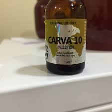 Buy Carva 10 injection