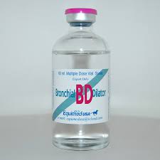 Buy BD BRONCHIAL DILATOR