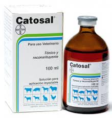 Buy Catosal