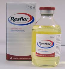 Buy Resflor 250ml