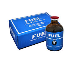 Buy Fuel 100ml