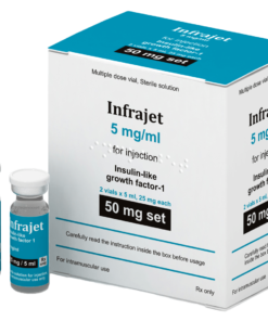 Buy infrajet