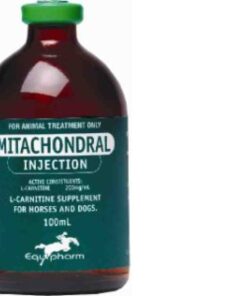 BUY MITACHONDRAL INJECTION 100ML