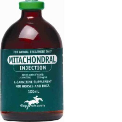 BUY MITACHONDRAL INJECTION 100ML