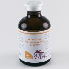 Buy Adenosine Monophosphate 200mg/ml 30ml