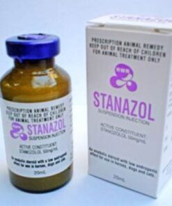 Buy Stanozolol