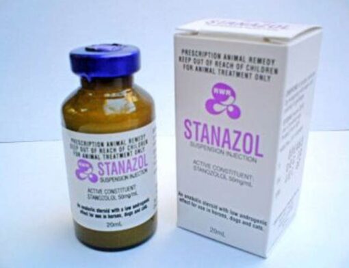 Buy Stanozolol