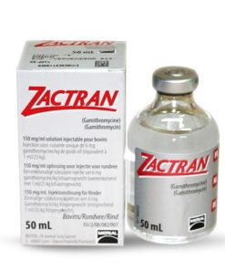 Buy Zactran 150mg