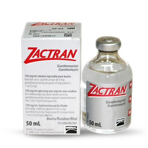 Buy Zactran 150mg